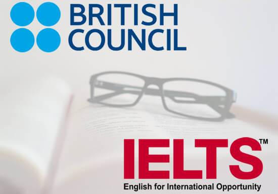 ทุน ielts