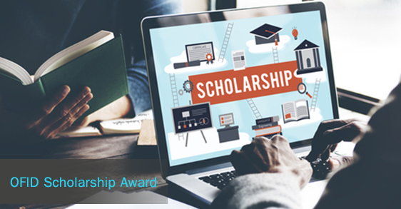 OFID scholarships ทุนปริญญาโท