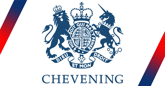 Chevening scholarship 2019 2020