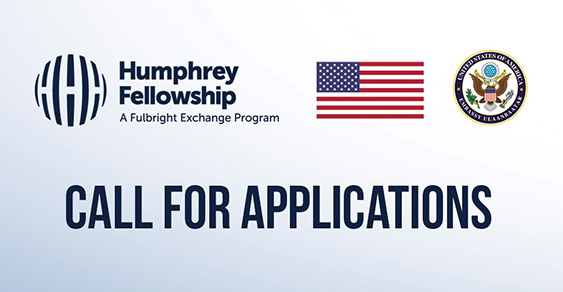 Hubert H. Humphrey Fellowship