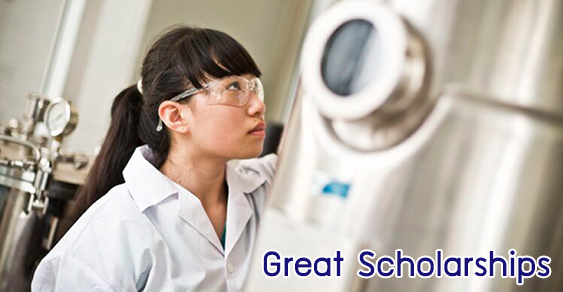 ทุน GREAT Scholarships