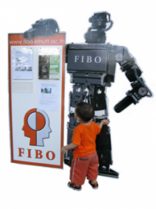 ทุนการศึกษา fibo