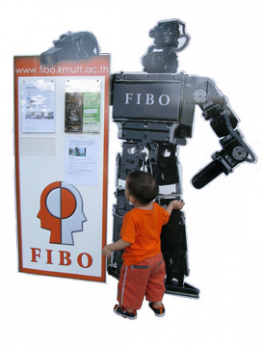 ทุนการศึกษา fibo