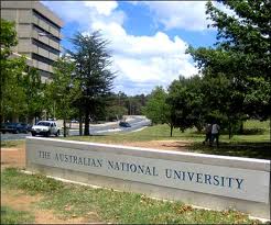 Australian National University