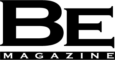 นิตยสาร Be Magazine