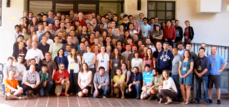 NASA Exoplanet Science Institute ประเทศสหรัฐอเมริกา 2013