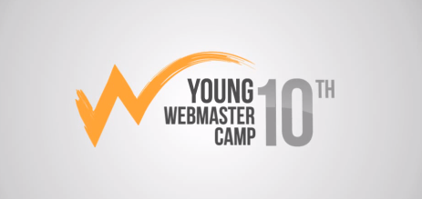 Young Webmaster Camp ครั้งที่ 10