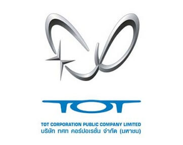 ทุนปริญญาตรี TOT