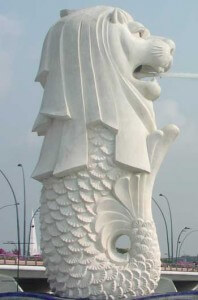 ทุนรัฐบาลสิงคโปร์