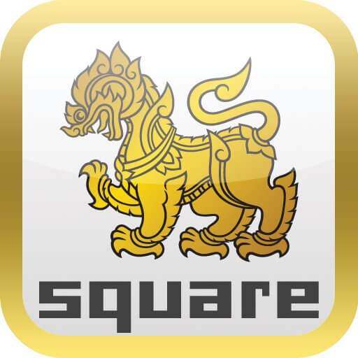 SINGHASQUARE