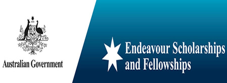 ทุน Endeavour Scholarships and Fellowships 2016