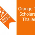 ทุนการศึกษา Orange Tulip