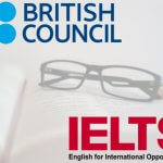 ทุน IELTS Prize