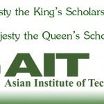 HM The King’s Scholarships and HM The Queen’s Scholarships