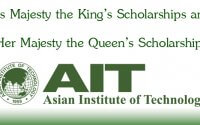 HM The King’s Scholarships and HM The Queen’s Scholarships