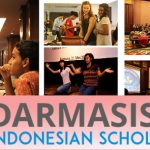 ทุน Darmasiswa Scholarship