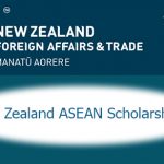 ทุน New Zealand ASEAN Scholarships