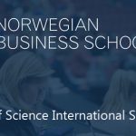 BI Master of Science International Scholarship