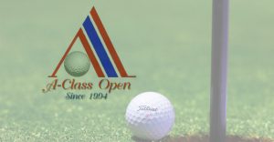 ทุนเรียนกอล์ฟ