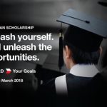 ทุนปริญญาตรี CIMB ASEAN Scholarship