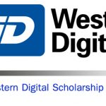 ทุนปริญญาตรี Western Digital Scholarship