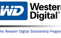 ทุนปริญญาตรี Western Digital Scholarship