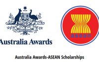 ทุนปริญญาโท Australia Awards-ASEAN Scholarships