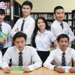 ทุนปริญญาตรี สถาบันเทคโนโลยียานยนต์มหาชัย