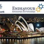 Endeavour scholarship