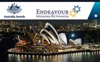 Endeavour scholarship