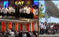 cattelecom รับนักศึกษาฝึกงาน