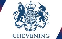 Chevening scholarship 2019 2020