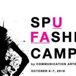 ชิงทุนSPU Fashion Camp