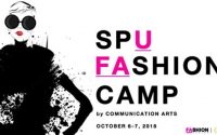 ชิงทุนSPU Fashion Camp