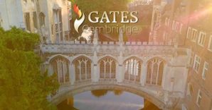 ทุน Gates Cambridge Scholarship