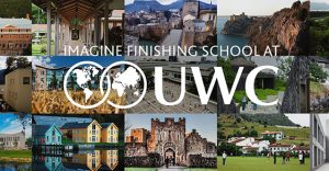 ทุน uwc thailand