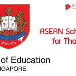 ทุน ASEAN Scholarships