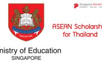 ทุน ASEAN Scholarships