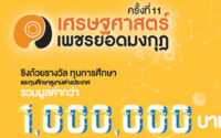 เศรษฐศาสตร์เพชรยอดมงกุฎ