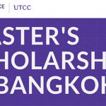 MASTER'S SCHOLARSHIPS