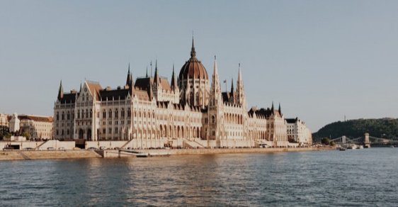 ทุนรัฐบาลฮังการี Stipendium Hungaricum 2020-2021