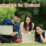 ทุน ASEAN Scholarships for Thailand