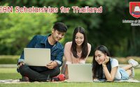 ทุน ASEAN Scholarships for Thailand