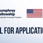 Hubert H. Humphrey Fellowship