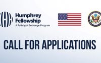 Hubert H. Humphrey Fellowship