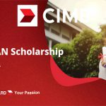 ทุน CIMB ASEAN Scholarship