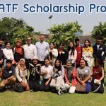ทุน The ATF Scholarship Program
