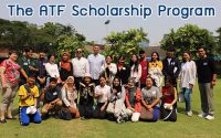 ทุน The ATF Scholarship Program