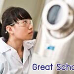 ทุน GREAT Scholarships