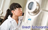 ทุน GREAT Scholarships